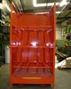 Top-Tec AMDH1 Bunded 1 Drum Indoor Horizontal Drum Store