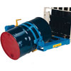 Top-Tec ASC-10 Drum Tilt & Rotator