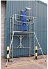Centre-Fold Handrail Kit