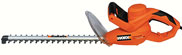 Worx 4RXWG206EUK 510mm Electric Hedge Trimmer