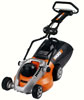 Worx 400mm Electric Rotary Mower