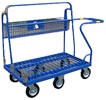 Large Panel Board Trolley