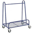 Small Panel Trolley