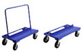Large Panel Trolley