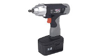 Cordless Impact Drivers & Wrenches