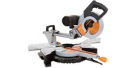 Electric Mitre Saws & Table Saws