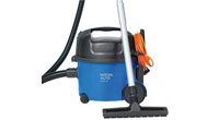 NILFISK ALTO Domestic & Commercial Vacuum Cleaners