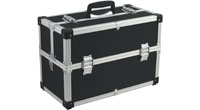 Tool Cases, Heavy-Duty Aluminium Tool Cases, Square Edged Aluminium Tool Cases, Radiused Edged Aluminium Tool Cases, Fully Polished Aluminium Tool Cases, Cantilever Tool Cases, Water Resistant Storage Cases & ABS Shell Tool Cases