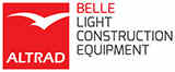 Altrad Belle Logo