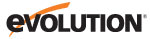 evolution build logo