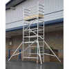 lyte hilyte lift scaffold towers