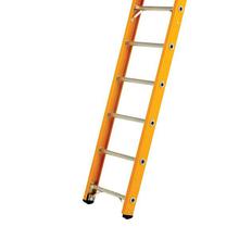 BRATTS LADDERS Glass Fibre Single Ladders