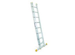 LYTE Aluminium Double Ladders