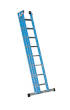 LYTE Glass Fibre Extension  Ladders