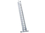 Aluminium Rope Operated Extension Ladders, BS2037 Class 1 1994 Ladders, Double Section Rope Ladders, Triple Section Rope Ladders, Trade BSEN131 Double Rope Ladders, Trade BSEN131 Triple Rope Ladders, General Duty Rope Ladders & General Duty Rope Ladders