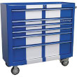Sealey Roll Cabinets