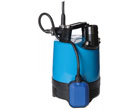 Submersible & Surface Mounted Clean Water Pumps
