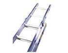 Aluminium, Fibre Glass, Wooden Ladders, Single Section Ladders, Double Section Ladders, Triple Section Ladders, Roofing Ladders, Shelf Ladders, Surveyors Ladders, Telescopic, Combination Ladders, BSEN131 Ladders, CLASS 1 Ladders & the Little Giant Ladders
