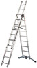 Combination Ladders, BS2037 Class 1 Ladders, Aluminium Ladda-Steps, Aluminium Combination Ladders, Fibre Glass Combination Ladders, Single Ladders, Double Ladders, Triple Ladders, Steps, Stairwell Ladders, Professional Combination Ladders, EN131 Ladders