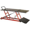 Motorcycle, Quad & Tractor Lifts & Stands