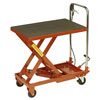 SEALEY Lift Tables