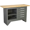 SEALEY Workbenches
