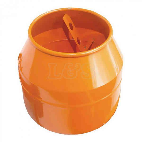 AltradBelle Minimix 150 Drum Express Tools Ltd