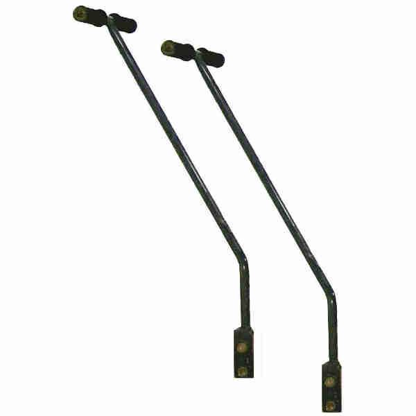 AltradBelle Hand Tamper Beam Handles Express Tools Ltd