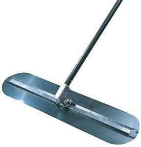 Altrad-Belle Big Blue Concrete Float 1200mm - Express Tools Ltd