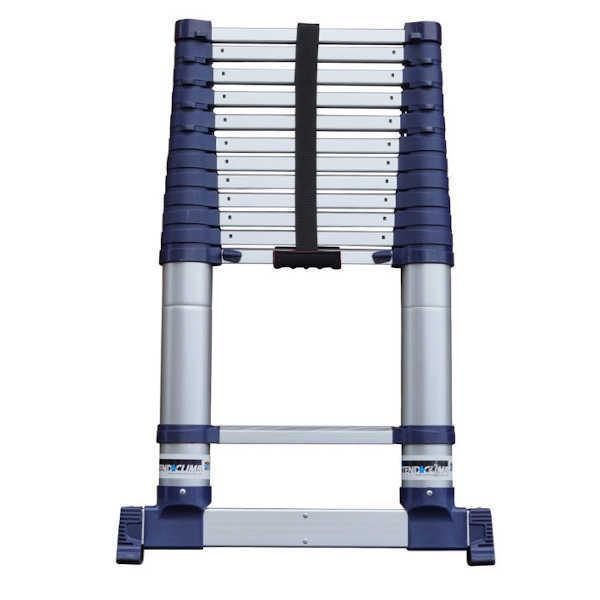 Xtend & Climb 1303081 3.8m Pro Series S2.0 Telescopic Ladder