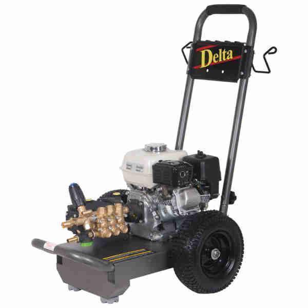 Pressure Washer Delta 140bar 12Lpm - Express Tools Ltd