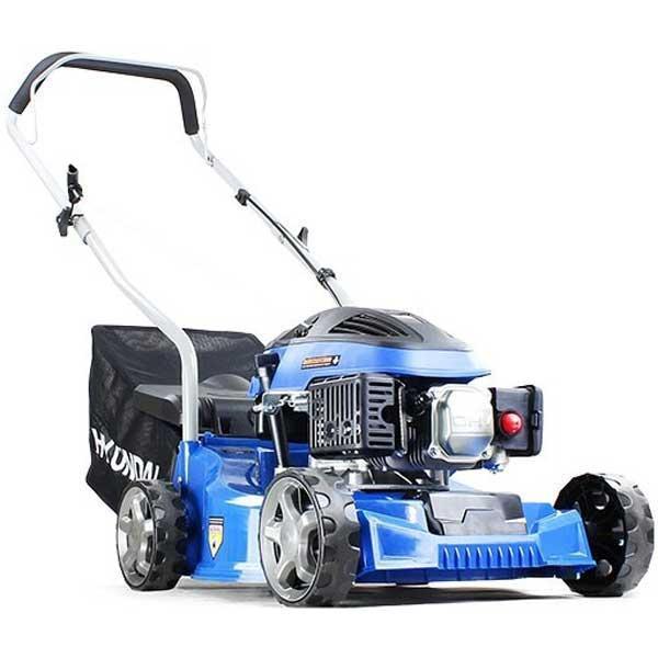 Lawn Mower Hyundai HYM400P4 79cc / 400mm Push Rotary Petrol