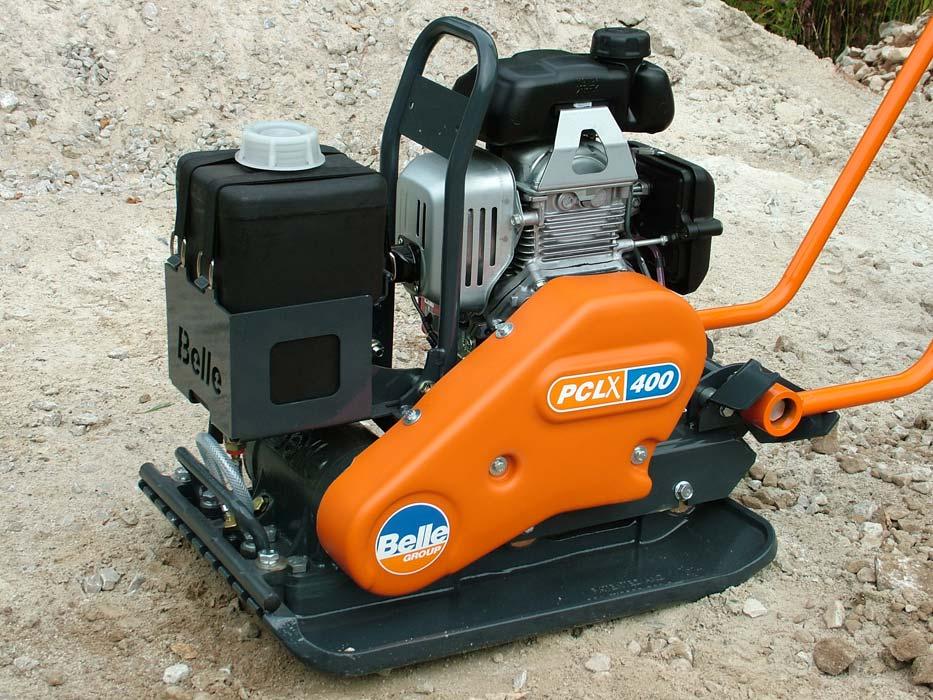 Water Spray Kit for Belle PCLX320 Compactor Express Tools Ltd