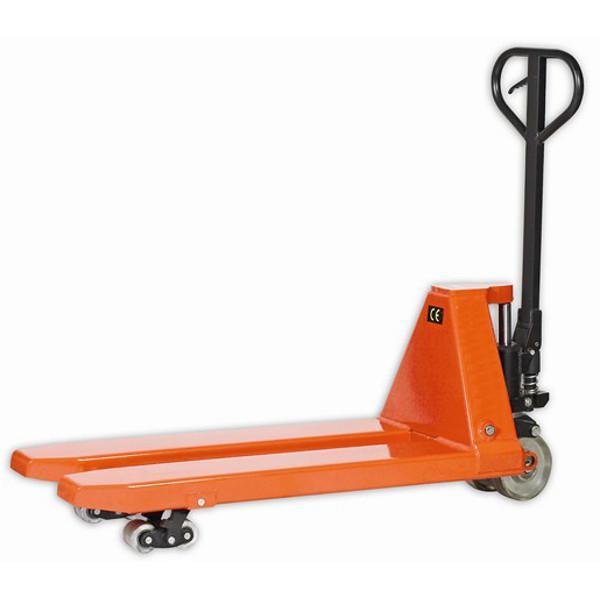 Pallet Truck Warrior WR50S Workhorse 5000kg Express Tools Ltd