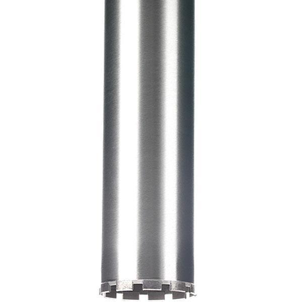 Diamond Core Drill Bit Hard Concrete Wet Husqvarna D1420 102mm