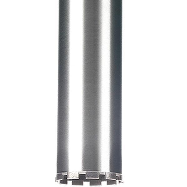 Diamond Core Drill Bit Hard Concrete Wet Husqvarna D1420 250mm