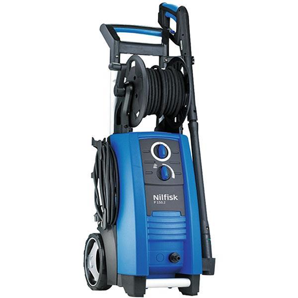 Pressure Washer Nilfisk P150.210 XTRA 150bar Express Tools Ltd
