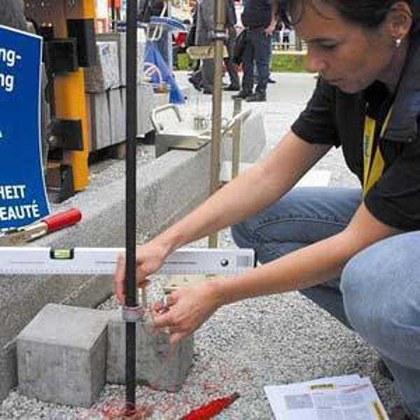 Probst SA String Along Express Tools Ltd