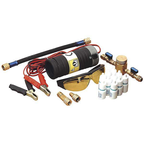 Air Conditioning Leak Detection Kit Sealey VS600 Express Tools Ltd