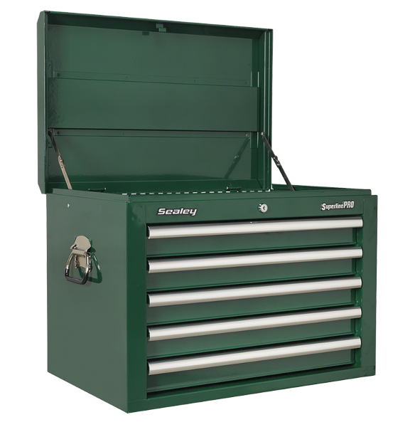 Sealey green tool chest Clearance