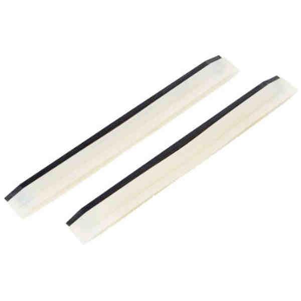 Nilfisk 385mm PU Squeegee Blade Kit Express Tools Ltd