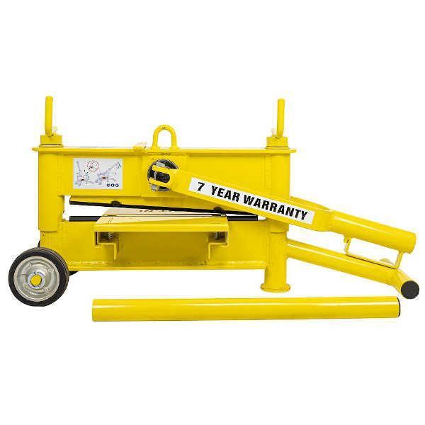 Block Slab Cutter Orit Slab Master43 120mm 430mm