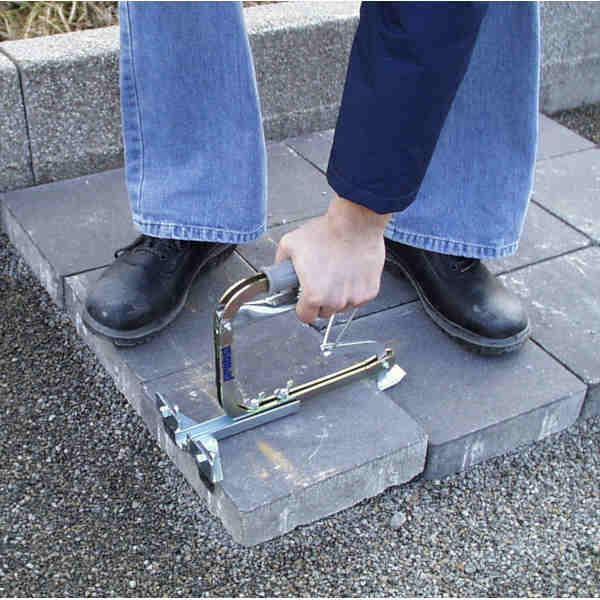 Probst PB15/24 Paver Boy Block Lifter Express Tools Ltd