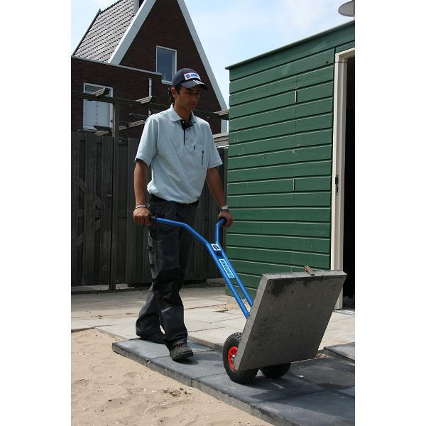 Probst Easylift ELsimple Slab Handling Device Express Tools Ltd