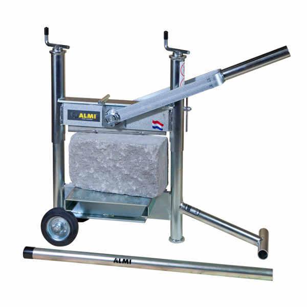 Probst AL43/UV Easy Block Paving Cutter Express Tools Ltd