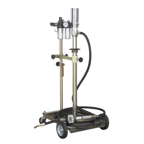 Gear Oil Dispensing System Sealey AK4563D Express Tools Ltd
