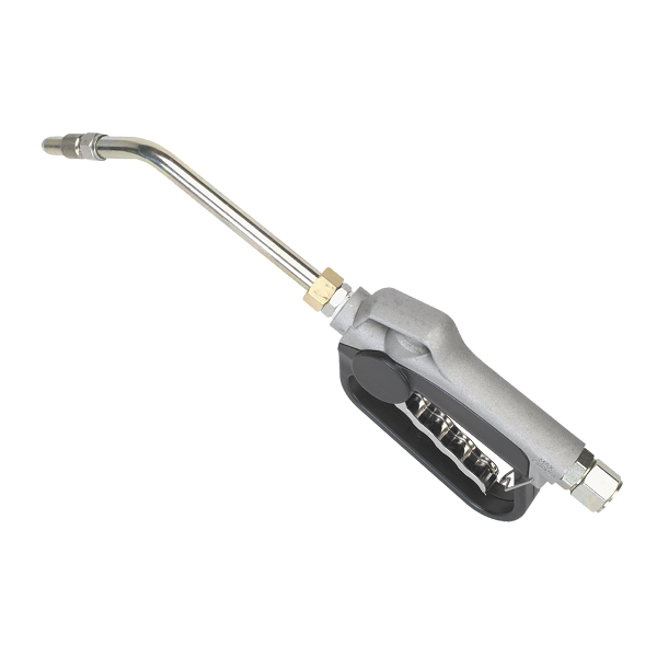 Oil Dispensing Hose End Gun Sealey AK4564D Express Tools Ltd
