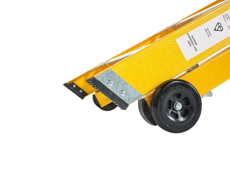 NYFWPM Glassibre Widestep Wheels In Use.jpg - main image