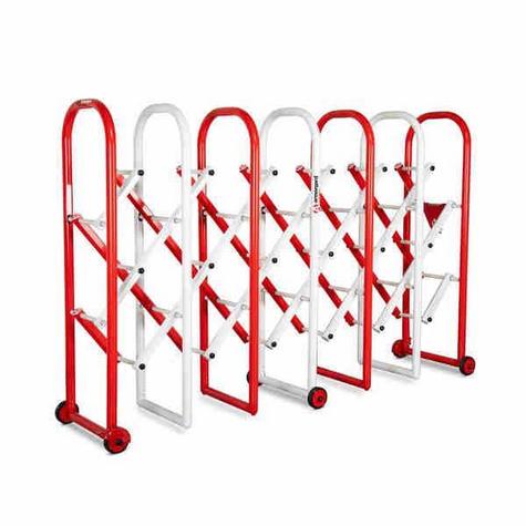 Armorgard IG4 Instagate Expanding Pedestrian Barrier 4ft - main image