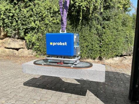 Probst STONEMAGNET SM1200 Lifting Device - main image